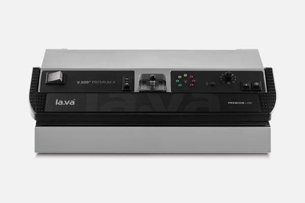 Lava Scandinavia vakuum maskin V200 Premium X med 12 års garanti