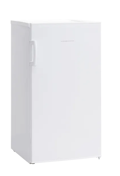Scandomestic kjøleskap 102,5 cm hvit SKS192WE
