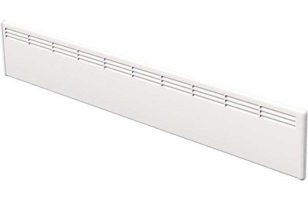 Beha panel ovn 1000 watt LB10 Bluetooth hvit 820622