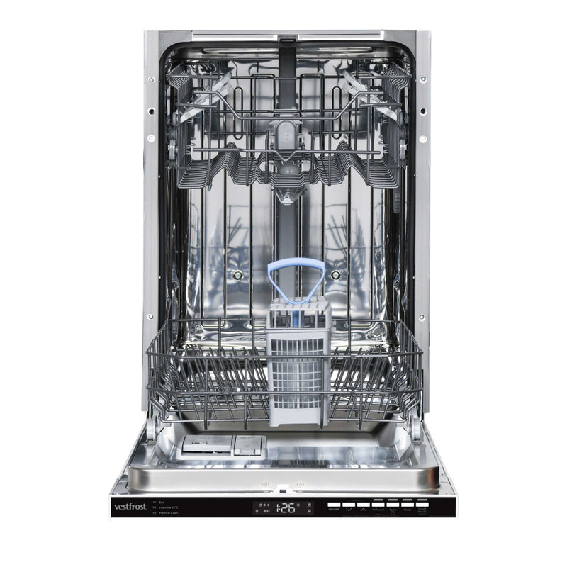 Vestfrost integrert oppvaskemaskin 33005