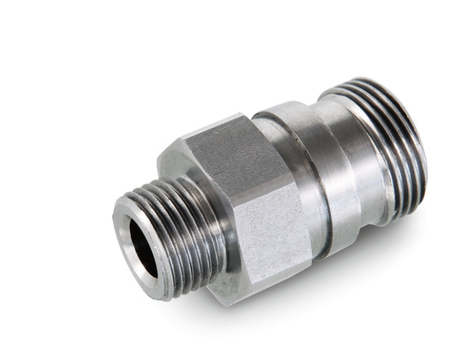 Karcher adapter complete TR22AG-3/8-NPT