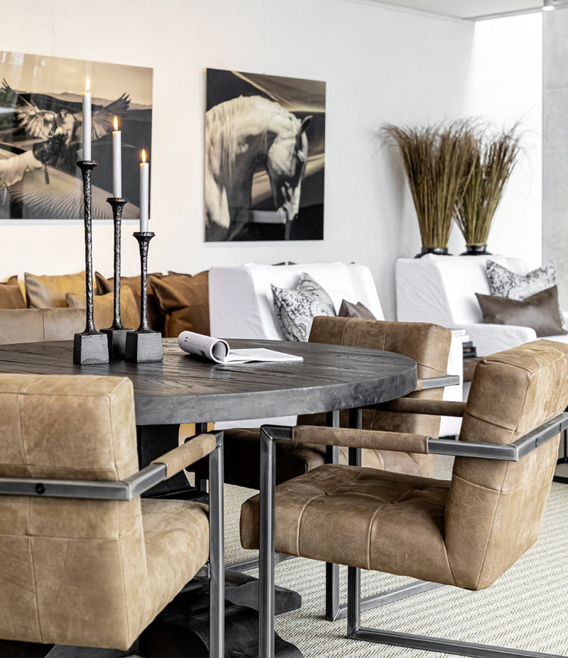 Artwood Paris spisebord 150 cm 04-89012