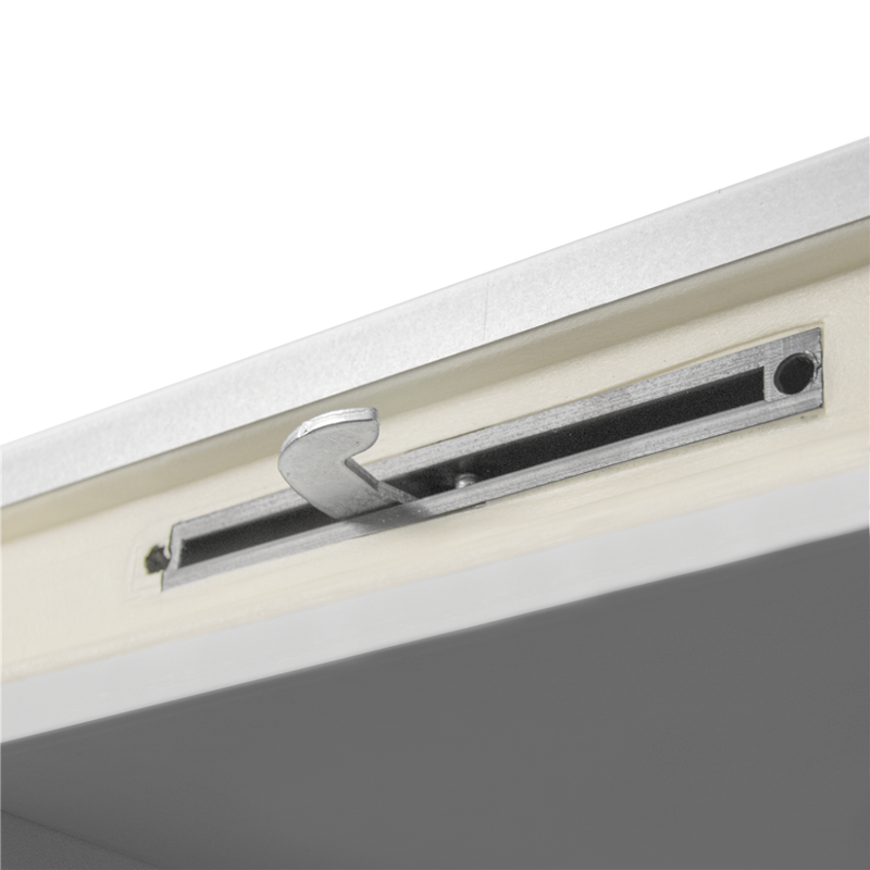 Tefcold fryserom 240 x 270 x 220 CRNF2427WD