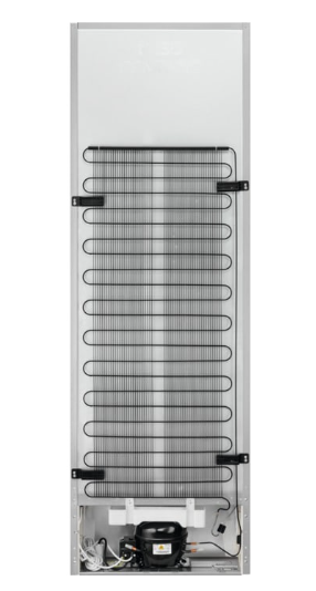 AEG fryseskap NoFrost hvit 186 cm OG7NA281EW