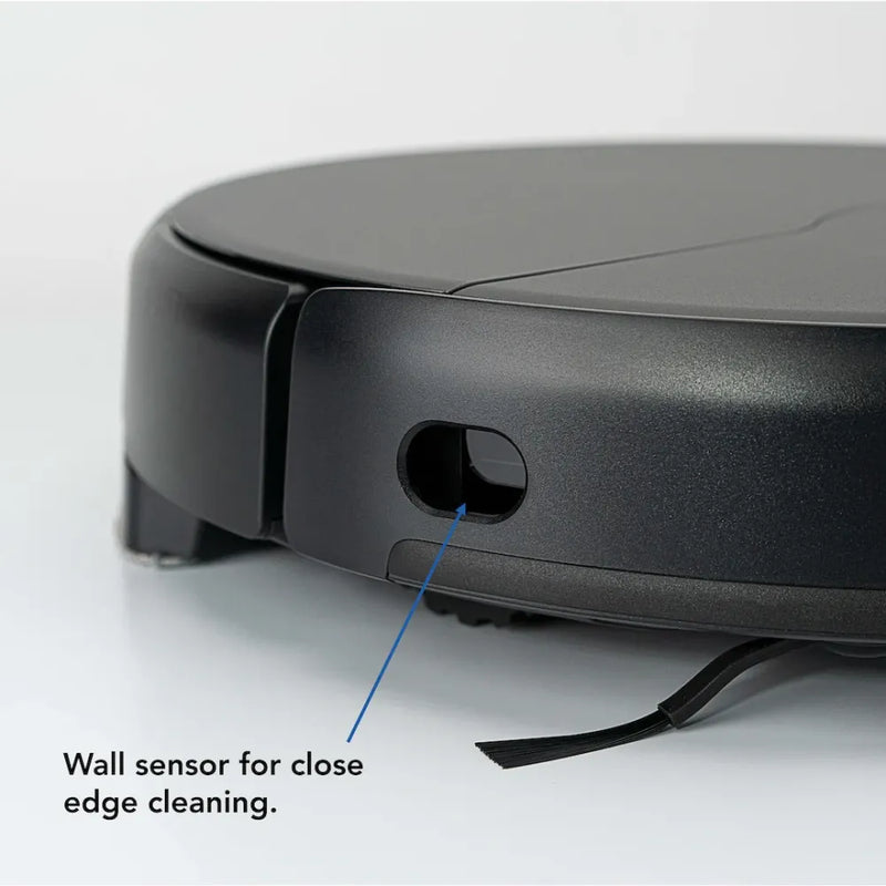 Wilfa Innobot robotstøvsuger RVC-D4000LIN