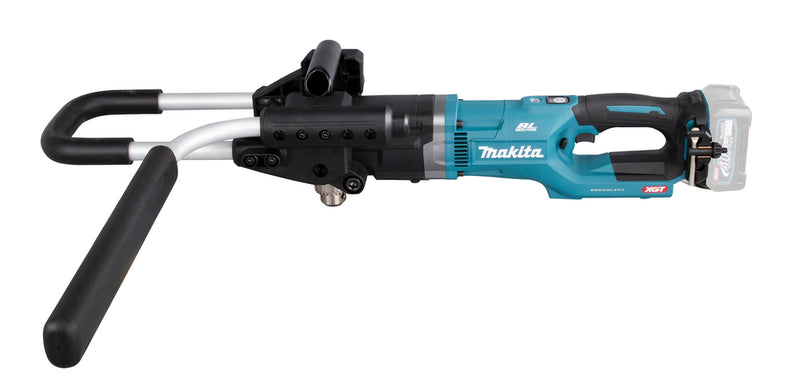 Makita jordbormaskin XGT ® DG001GZ05
