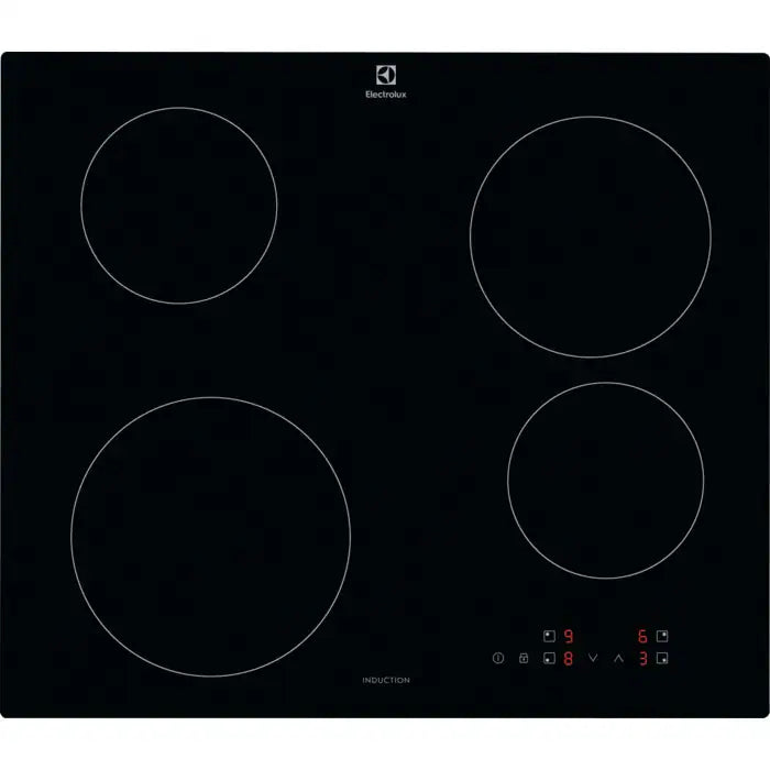 Electrolux platetopp Induksjon 60 cm HOI623S