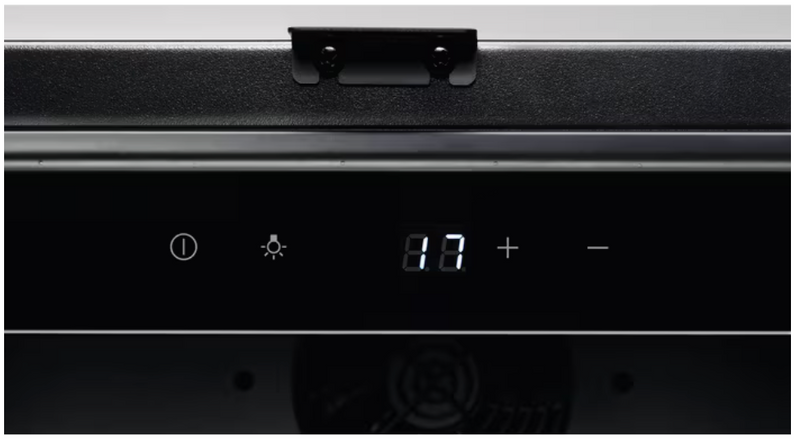 AEG 5000 integrert vinskap 52 flasker 82 cm AWUS052B5B 923421304