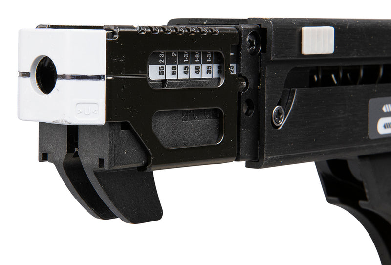 Makita gips skruautomat  18V -LXT ® DFR551Z