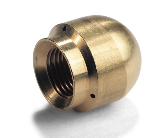 Karcher rørrengjøringsdyse