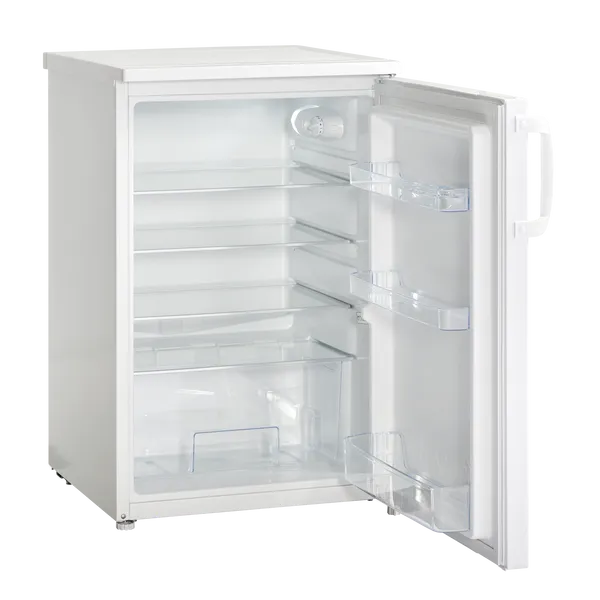 Scandomestic kjøleskap hvit RFT126WE