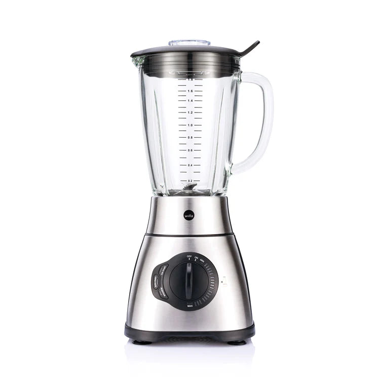 Wilfa Xplode 1500 blender BLSP-1500S