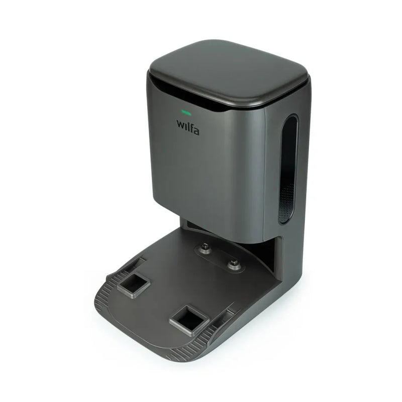 Wilfa Innobot automatisk tømmestasjon RVCD-D17
