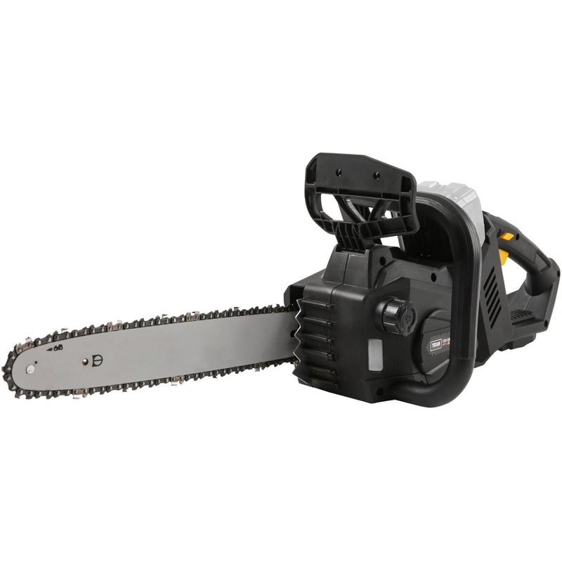 Texas motorsag batteri 40V CSX4000 u/bat og lader 90066663