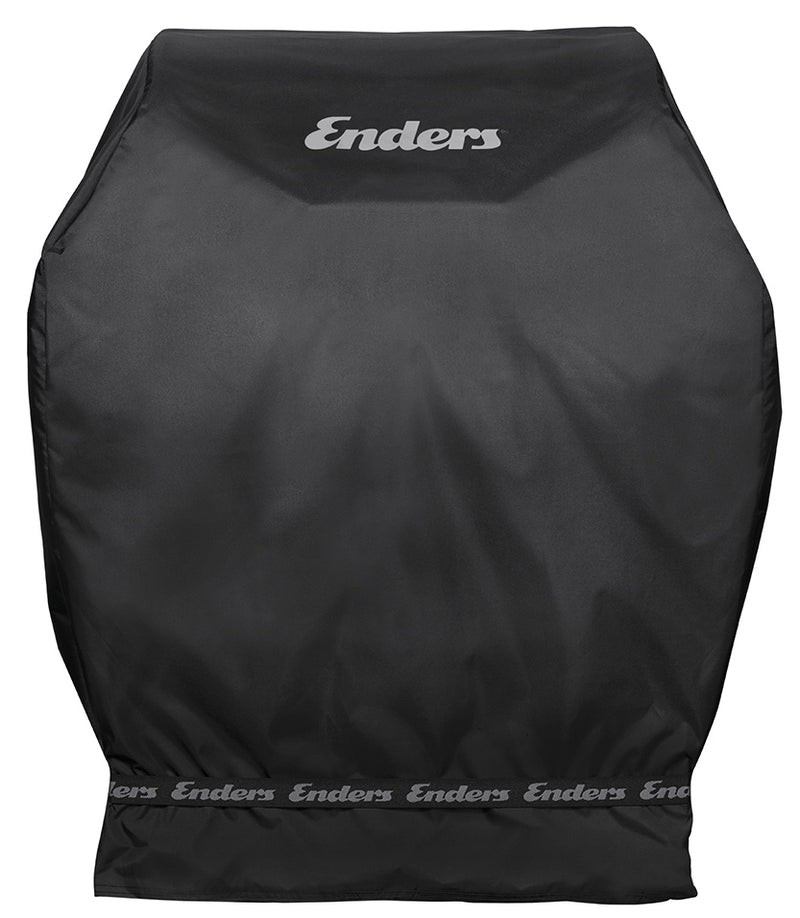 Enders Chicago 3R turbo grilltrekk svart vanntett 210011