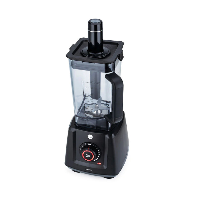 Wilfa Powerful blender PB2B-P1200