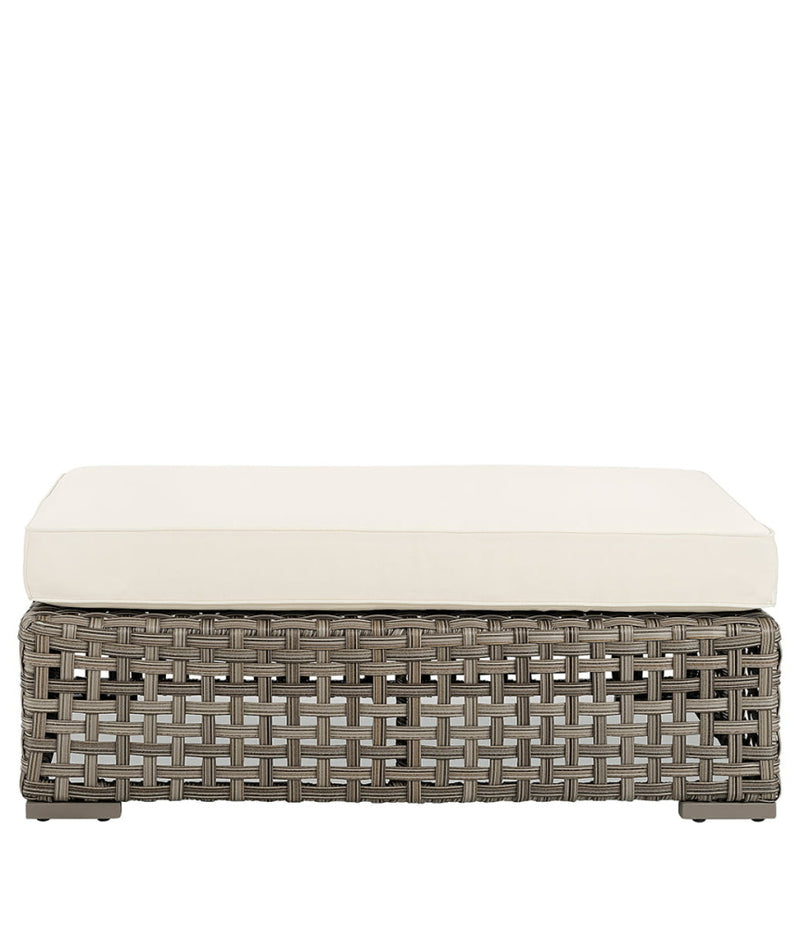 Artwood San Remo puff til utendørs modulsofa 12-23636