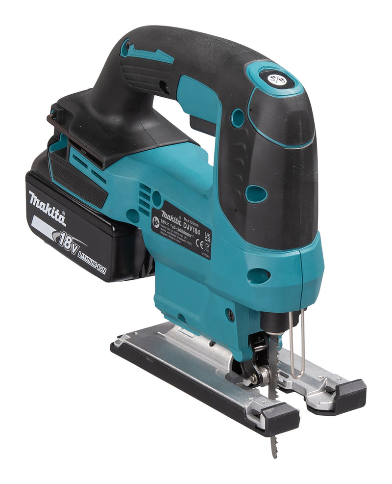 Makita Stikksag LXT ® DJV184z