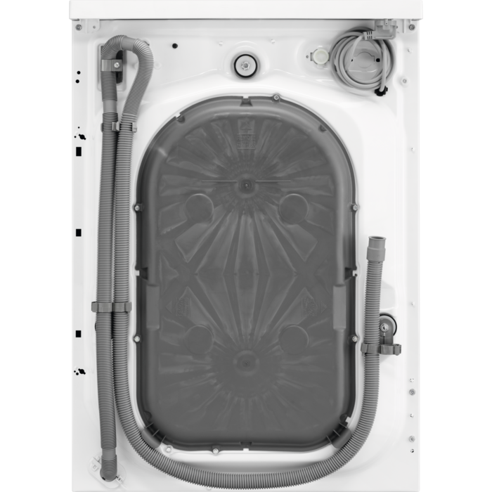 Electrolux kombimaskin 9kg EW7W5694LG