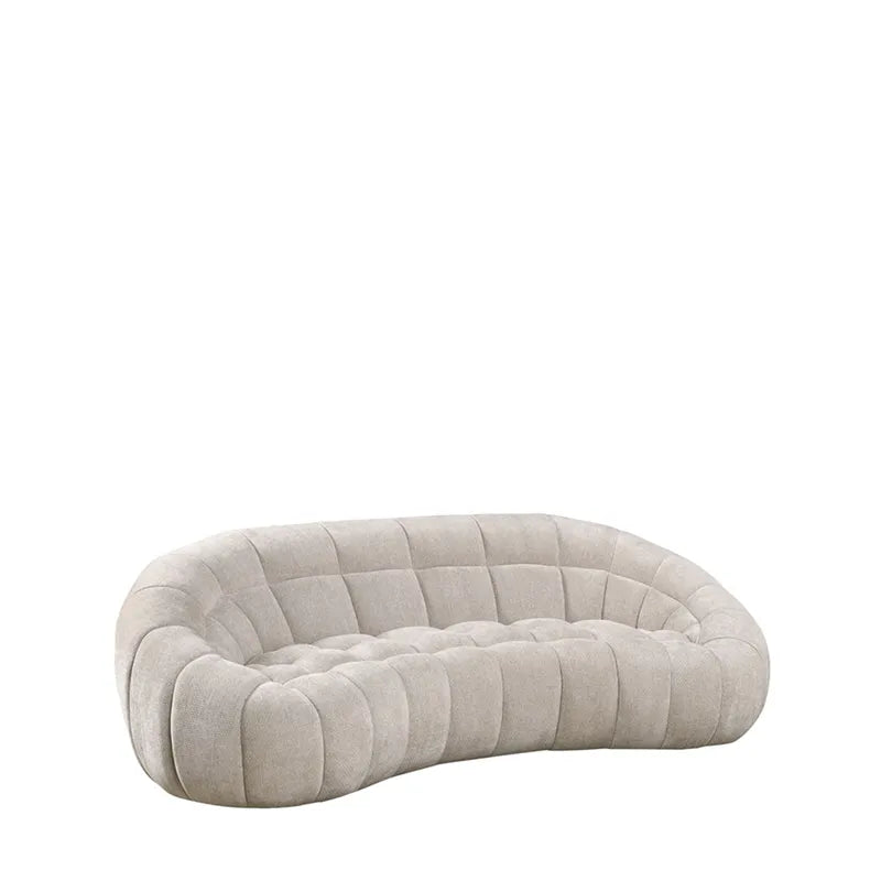 Trend Collection sofa Cloud 3 seter Natural Elite HC-76.007
