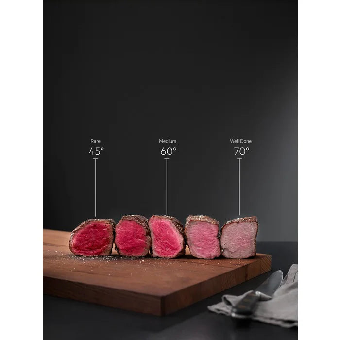 AEG innebygget stekeovn sort BXS6400B