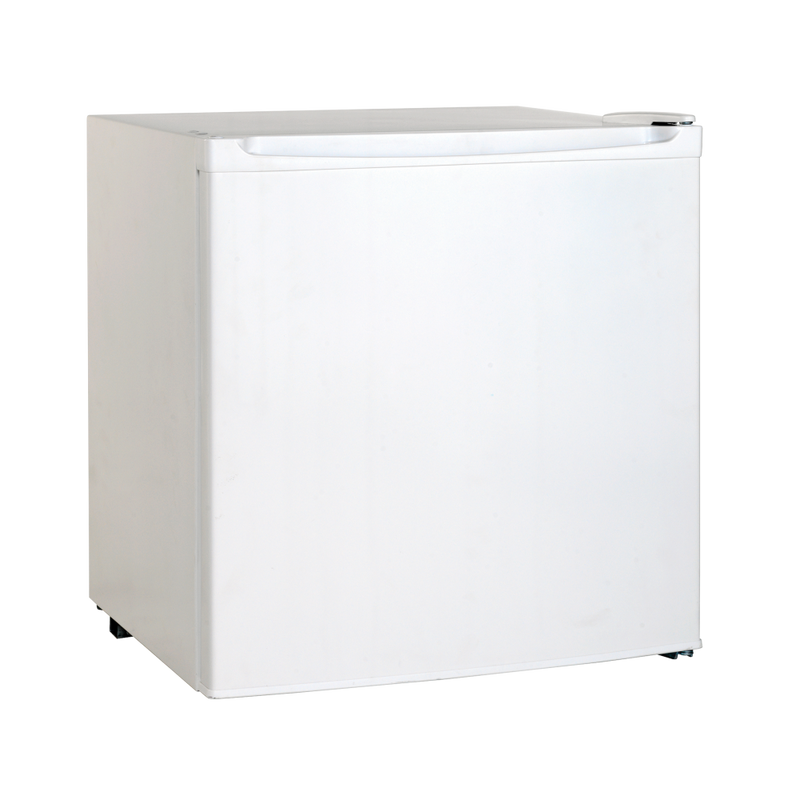 Scandomestic kjøleskap 48L SKS56WE