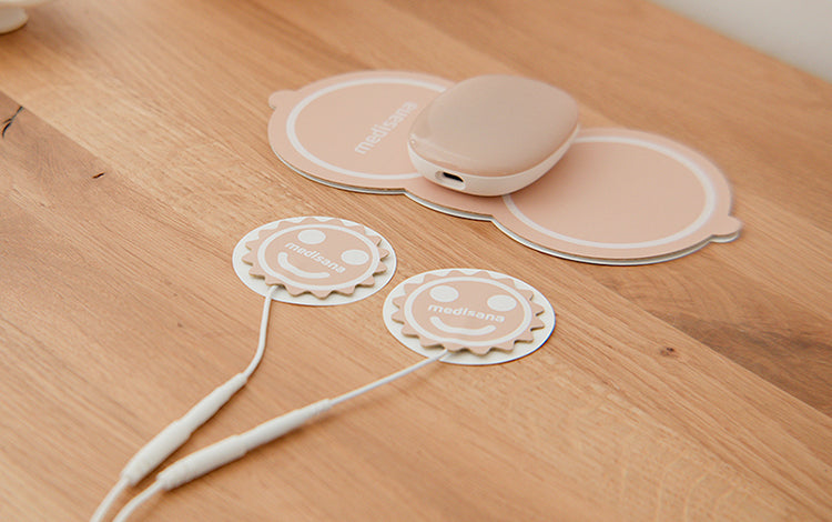 Medisana menstrausjons smertelindrer TT250 88352