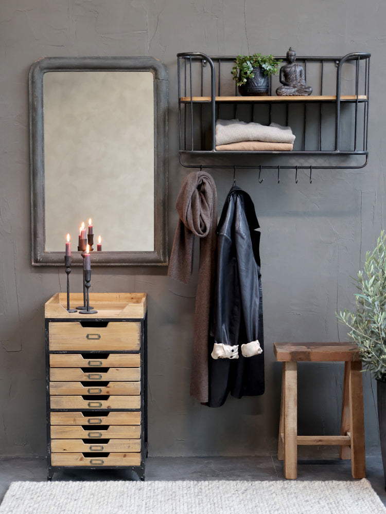 Chic Antique speil 22027325