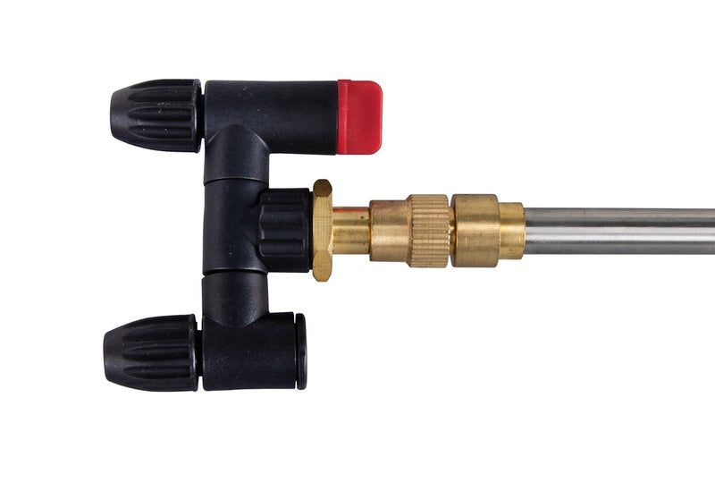 Makita batteri lavtrykksprøyte 18V LXT ® DUS054Z