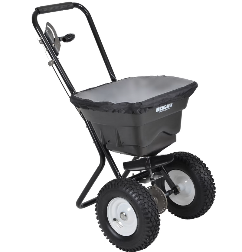 Hecht spreder 29 liter HE229